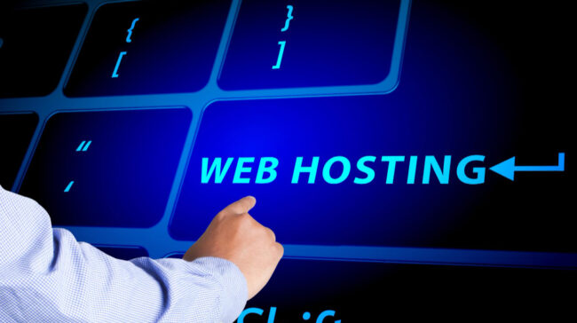 web hosting 2023