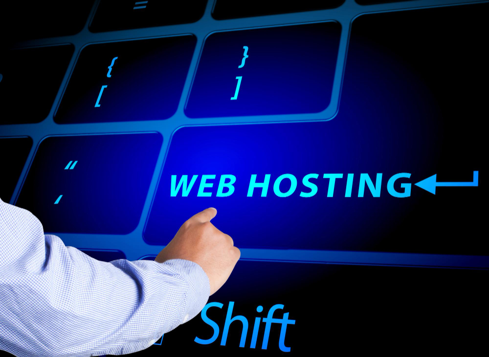 web hosting 2023